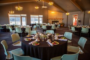 Harrell Center Auditorium