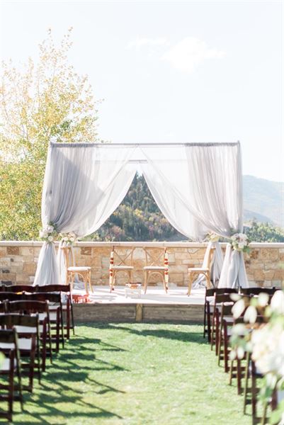 The St. Regis Deer Valley