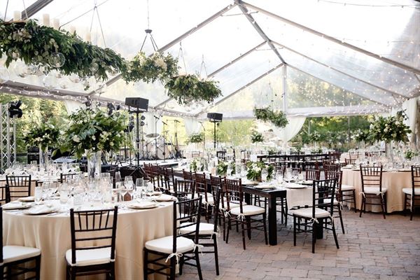 The St. Regis Deer Valley