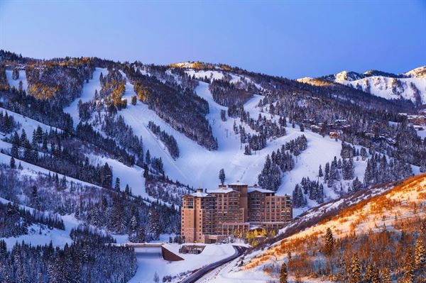 The St. Regis Deer Valley