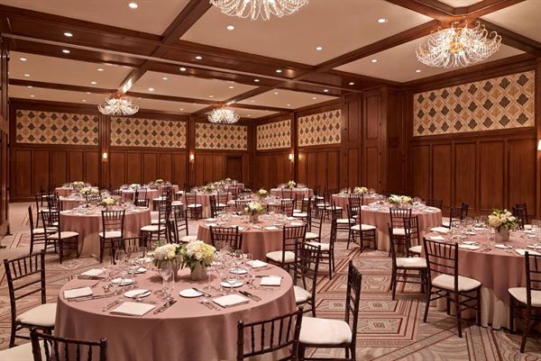 The St. Regis Deer Valley