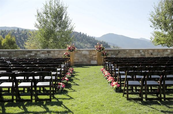 The St. Regis Deer Valley