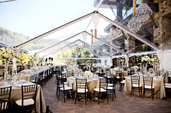 The St. Regis Deer Valley