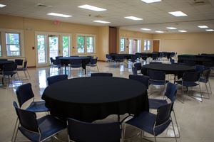 Kern Center Meeting Rooms