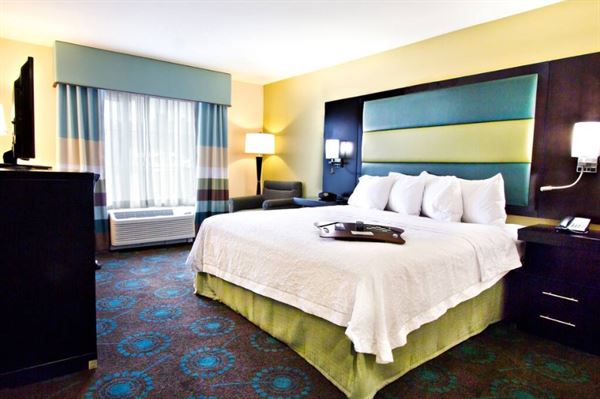 Hampton Inn & Suites Salt Lake City/Farmington