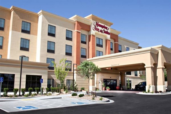 Hampton Inn & Suites Salt Lake City/Farmington