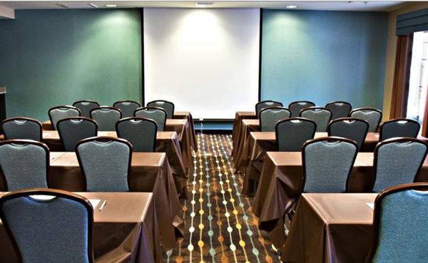 Hampton Inn & Suites Salt Lake City/Farmington