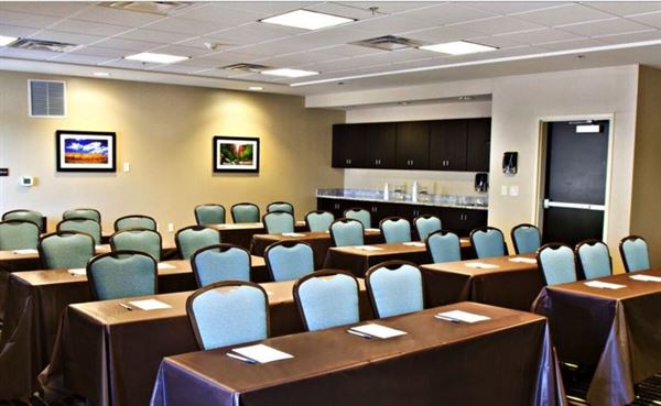 Hampton Inn & Suites Salt Lake City/Farmington