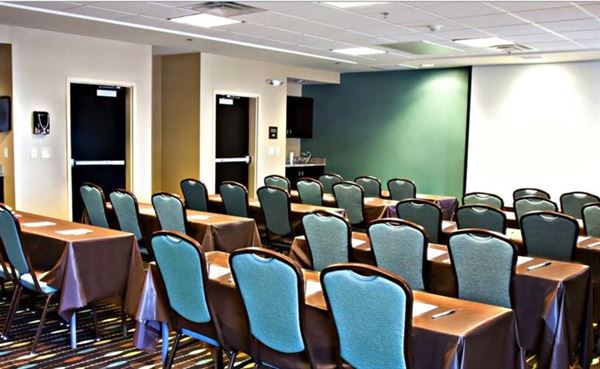 Hampton Inn & Suites Salt Lake City/Farmington