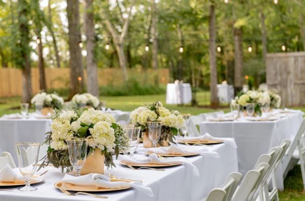 Retreat At The River