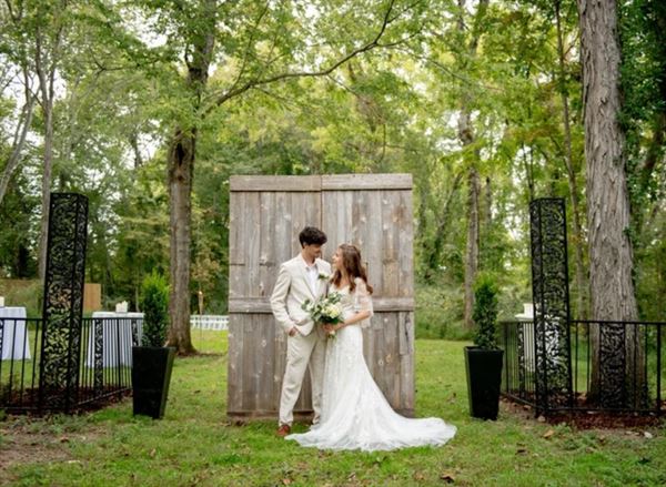 Retreat At The River