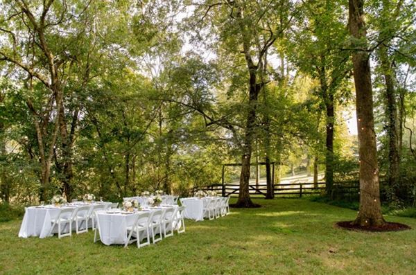 Retreat At The River