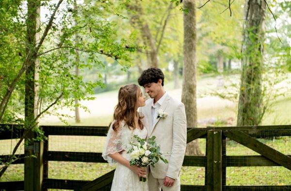 Retreat At The River