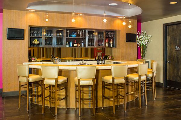 The Orleans Hotel & Casino