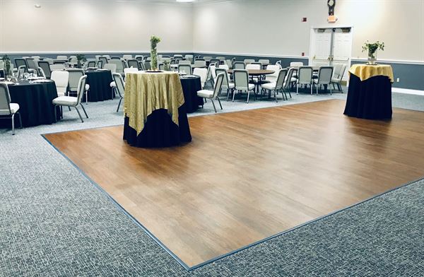 Carlisle Masonic Center