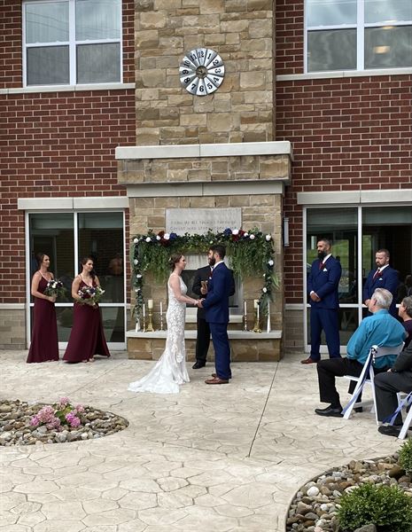 The Wellness & Community Center