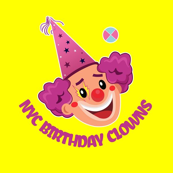 NYC Birthday Clowns