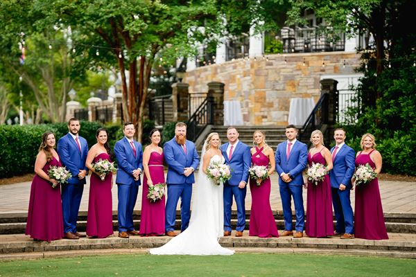 Ballantyne Country Club