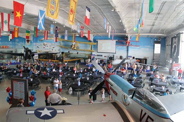 Fargo Air Museum