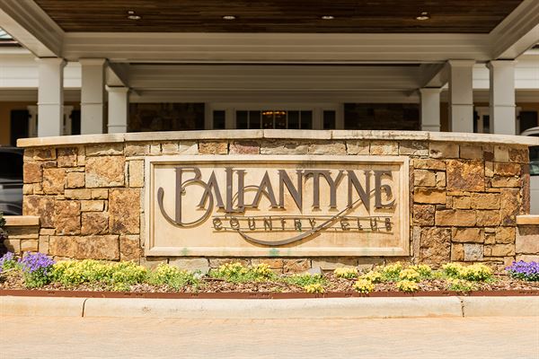 Ballantyne Country Club