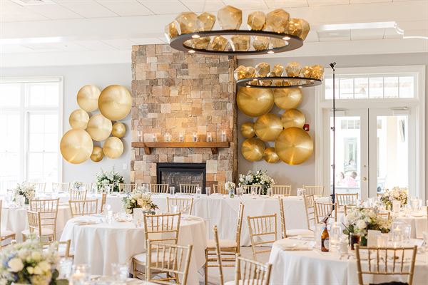 Ballantyne Country Club