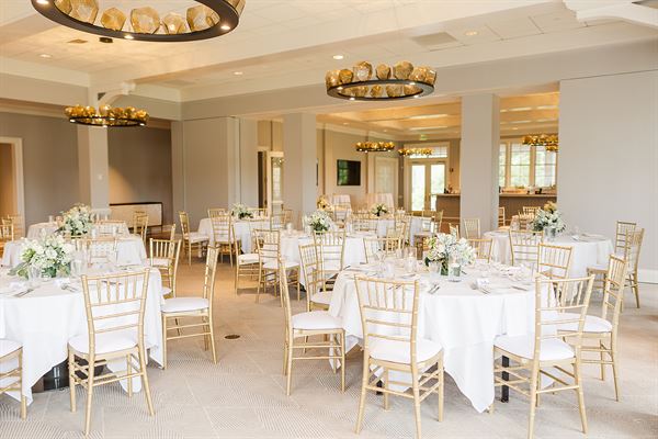 Ballantyne Country Club