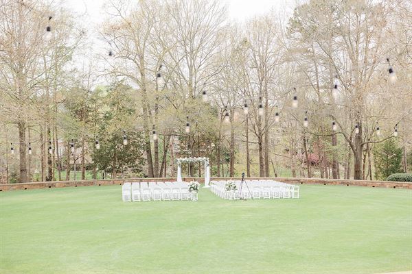 Ballantyne Country Club