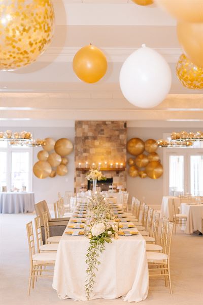 Ballantyne Country Club