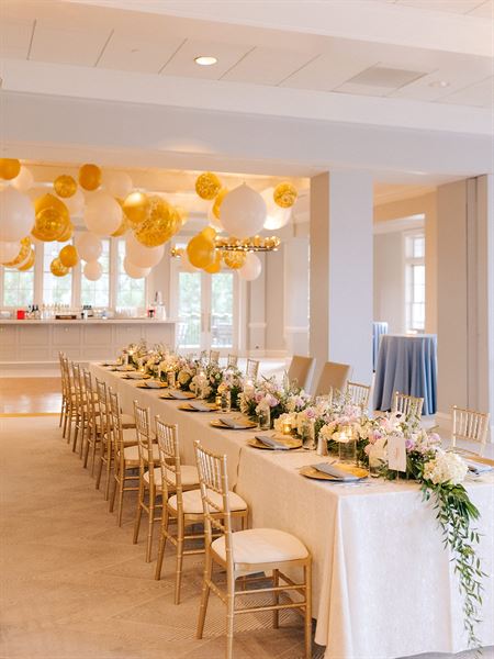 Ballantyne Country Club