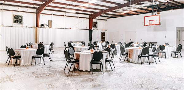 JN Long Cultural Arts Center - PLEASE VISIT OUR WEBSITE FOR MOST UP TO DATE INFORMATION