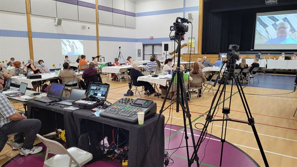 MFAV Live Productions