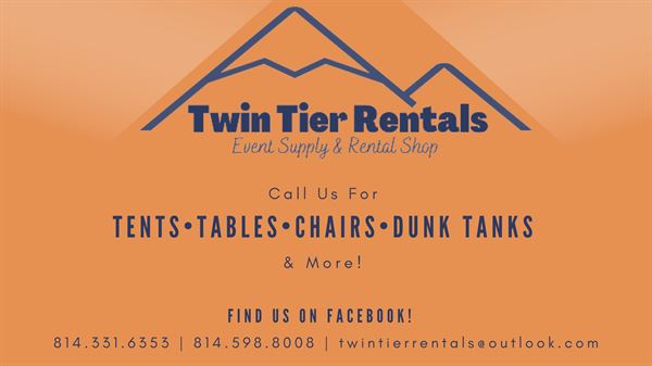 Twin Tier Rentals