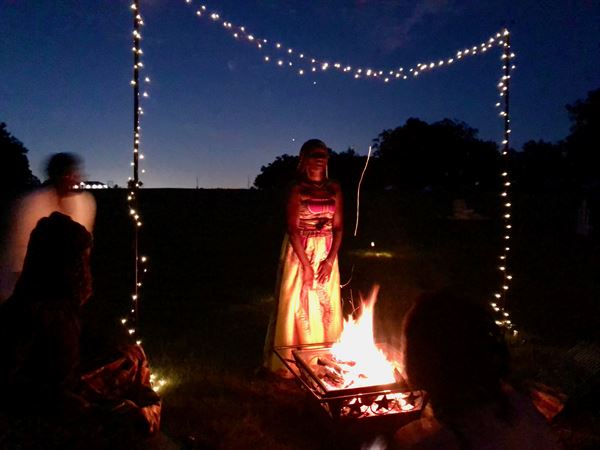 Pop-Up Event Space. ca