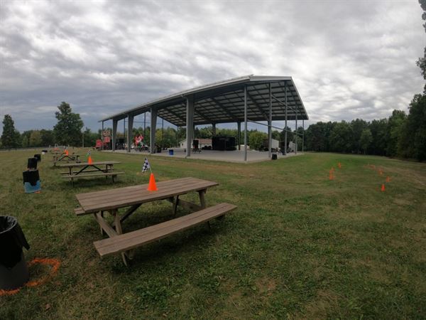 Pop-Up Event Space. ca