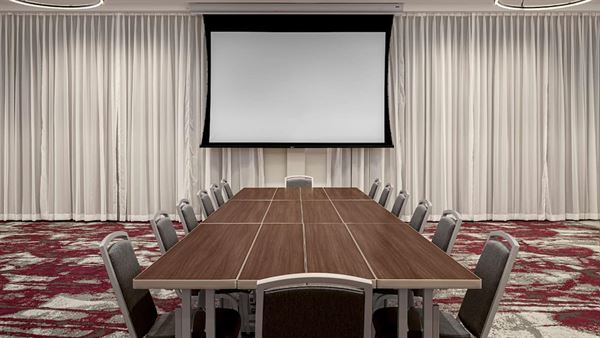 Hilton Garden Inn Mt. Juliet