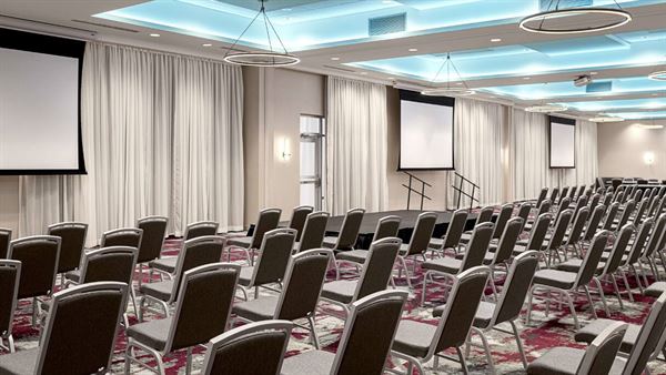 Hilton Garden Inn Mt. Juliet