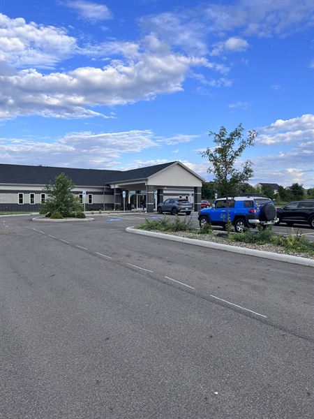 Harmony Springs Event Center