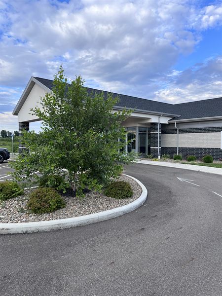 Harmony Springs Event Center