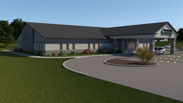 Harmony Springs Event Center