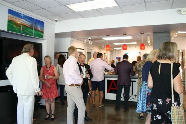 ARTclectic Art Gallery