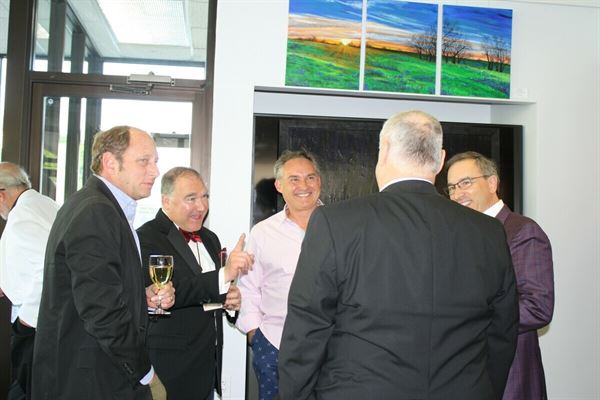 ARTclectic Art Gallery