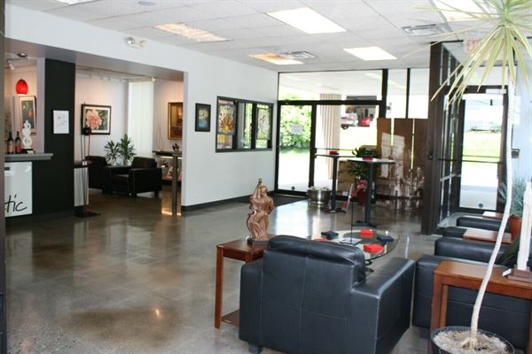 ARTclectic Art Gallery