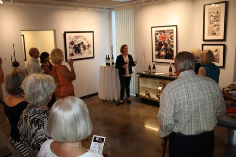 ARTclectic Art Gallery