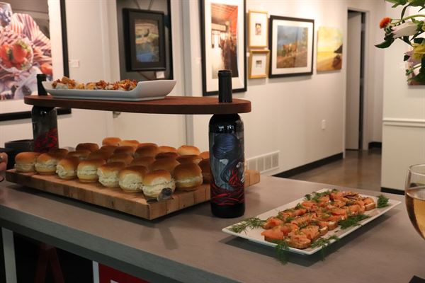 ARTclectic Art Gallery