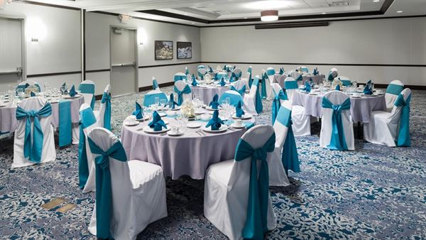 Hilton Garden Inn Cincinnati/Mason