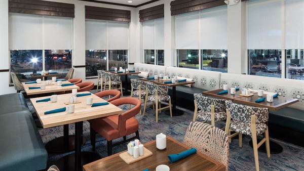 Hilton Garden Inn Cincinnati/Mason