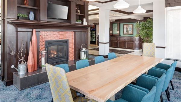 Hilton Garden Inn Cincinnati/Mason