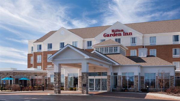 Hilton Garden Inn Cincinnati/Mason
