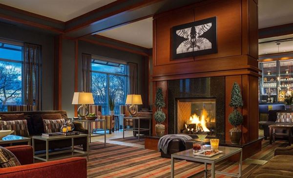 Courtyard Burlington Harbor