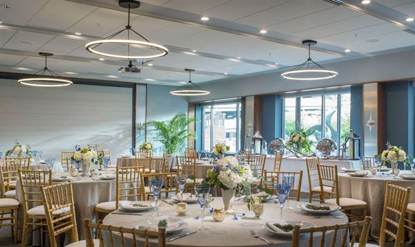 Courtyard Burlington Harbor